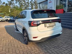 Volkswagen T-Cross 1.0TSI 70kW Comfortline - Image 18