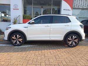 Volkswagen T-Cross 1.0TSI 70kW Comfortline - Image 19