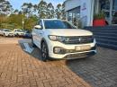 Thumbnail Volkswagen T-Cross 1.0TSI 70kW Comfortline