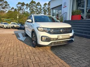 Volkswagen T-Cross 1.0TSI 70kW Comfortline - Image 1