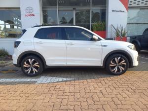 Volkswagen T-Cross 1.0TSI 70kW Comfortline - Image 3