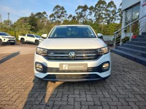 Volkswagen T-Cross 1.0TSI 70kW Comfortline - Image 4