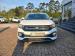 Volkswagen T-Cross 1.0TSI 70kW Comfortline - Thumbnail 4