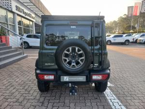 Suzuki Jimny 1.5 GLX AllGrip 3-door auto - Image 5