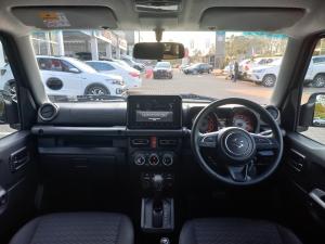 Suzuki Jimny 1.5 GLX AllGrip 3-door auto - Image 6