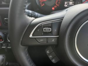Suzuki Jimny 1.5 GLX AllGrip 3-door auto - Image 9