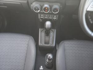 Suzuki Jimny 1.5 GLX AllGrip 3-door auto - Image 12