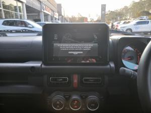 Suzuki Jimny 1.5 GLX AllGrip 3-door auto - Image 13