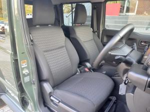 Suzuki Jimny 1.5 GLX AllGrip 3-door auto - Image 14