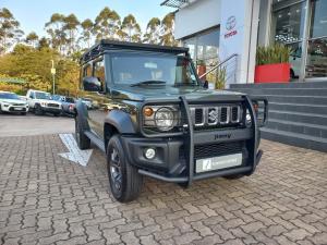 Suzuki Jimny 1.5 GLX AllGrip 3-door auto - Image 1