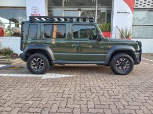 Suzuki Jimny 1.5 GLX AllGrip 3-door auto - Image 3