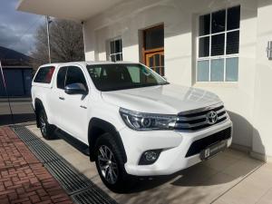 Toyota Hilux 2.8GD-6 Xtra cab Raider auto - Image 1