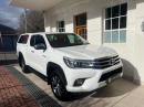 Thumbnail Toyota Hilux 2.8GD-6 Xtra cab Raider auto