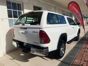Toyota Hilux 2.8GD-6 Xtra cab Raider auto - Image 2