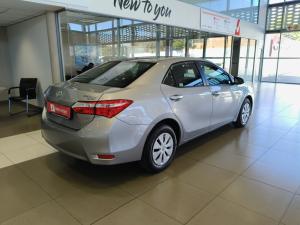Toyota Corolla Quest Plus 1.8 - Image 2
