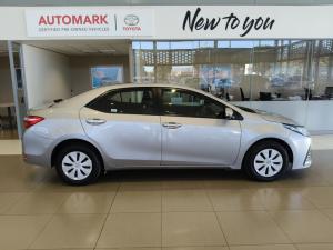 Toyota Corolla Quest Plus 1.8 - Image 3