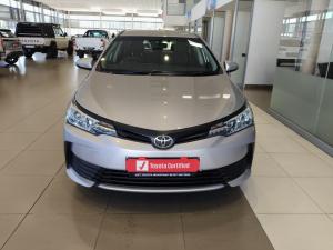 Toyota Corolla Quest Plus 1.8 - Image 4