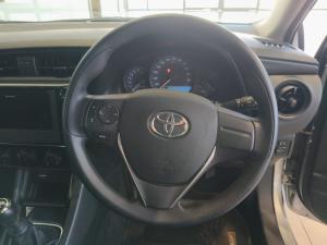Toyota Corolla Quest Plus 1.8 - Image 8