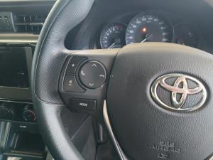 Toyota Corolla Quest Plus 1.8 - Image 9