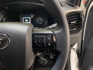 Toyota Hilux 2.8 GD-6 RB Legend automaticD/C - Image 10