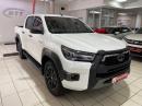 Thumbnail Toyota Hilux 2.8 GD-6 RB Legend automaticD/C