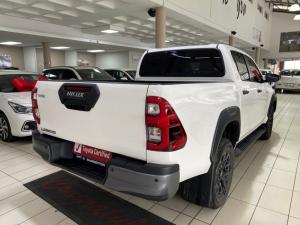 Toyota Hilux 2.8 GD-6 RB Legend automaticD/C - Image 2