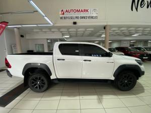 Toyota Hilux 2.8 GD-6 RB Legend automaticD/C - Image 3