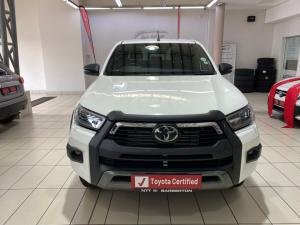 Toyota Hilux 2.8 GD-6 RB Legend automaticD/C - Image 4