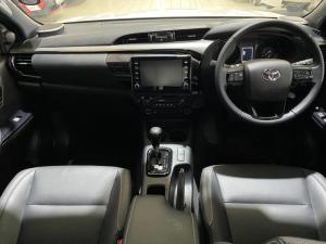 Toyota Hilux 2.8 GD-6 RB Legend automaticD/C - Image 6