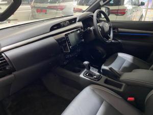 Toyota Hilux 2.8 GD-6 RB Legend automaticD/C - Image 7