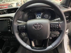 Toyota Hilux 2.8 GD-6 RB Legend automaticD/C - Image 8
