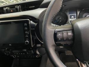 Toyota Hilux 2.8 GD-6 RB Legend automaticD/C - Image 9