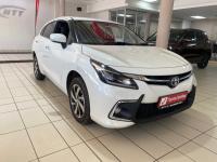 Thumbnail Toyota Starlet 1.5 XR