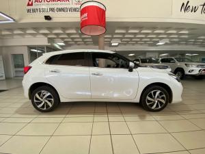 Toyota Starlet 1.5 XR - Image 3