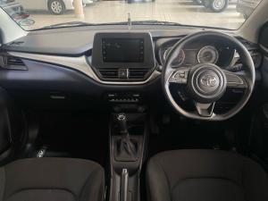 Toyota Starlet 1.5 Xs - Image 6