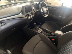 Toyota Starlet 1.5 Xs - Image 7