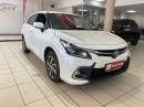 Thumbnail Toyota Starlet 1.5 XR