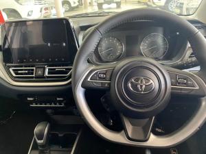 Toyota Starlet 1.5 XR - Image 8
