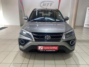 Toyota Urban Cruiser 1.5 Xs - Image 3