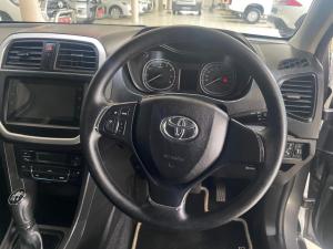 Toyota Urban Cruiser 1.5 Xs - Image 7