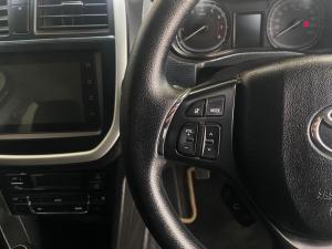 Toyota Urban Cruiser 1.5 Xs - Image 8