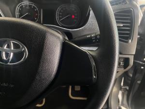 Toyota Urban Cruiser 1.5 Xs - Image 9
