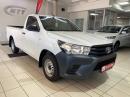 Thumbnail Toyota Hilux 2.4 GDP/U Single Cab