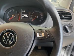 Volkswagen Polo Vivo 1.4 Comfortline - Image 10