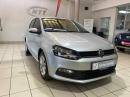 Thumbnail Volkswagen Polo Vivo 1.4 Comfortline
