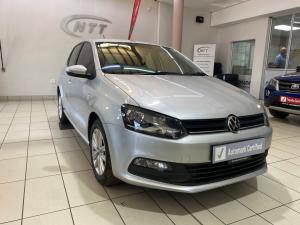 Volkswagen Polo Vivo 1.4 Comfortline - Image 1