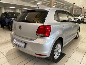 Volkswagen Polo Vivo 1.4 Comfortline - Image 2