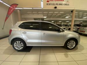 Volkswagen Polo Vivo 1.4 Comfortline - Image 3