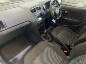 Volkswagen Polo Vivo 1.4 Comfortline - Image 7