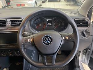 Volkswagen Polo Vivo 1.4 Comfortline - Image 8